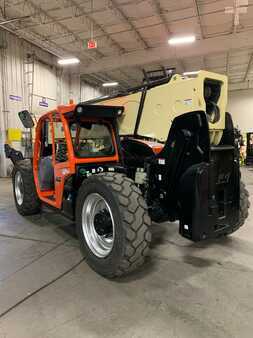 Telehandler Fixed 2017  JLG 1055 (19)