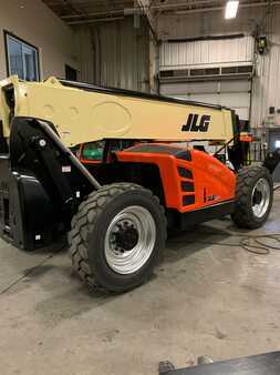 Telehandler Fixed 2017  JLG 1055 (2)