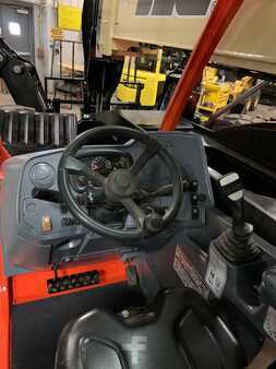 Telehandler Fixed 2017  JLG 1055 (24)