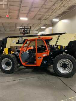 Telehandler Fixed 2017  JLG 1055 (3)