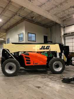 Telehandler Fixed 2017  JLG 1055 (7)