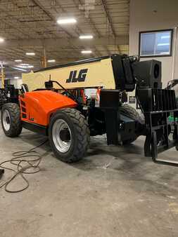 Telehandler Fixed 2017  JLG 1055 (8)