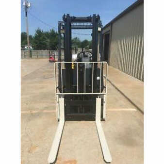 Propane Forklifts 2002  Yale glp040afnuaf084 (3)