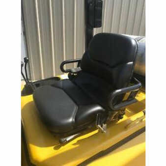 Propane Forklifts 2002  Yale glp040afnuaf084 (5)