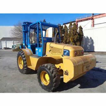 Rough Terrain Forklifts 2013  Omega Lift  (3)
