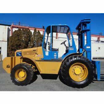 Rough Terrain Forklifts 2013  Omega Lift  (5)
