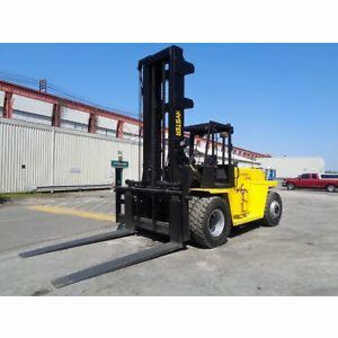 Propane Forklifts - Hyster h300xl (10)