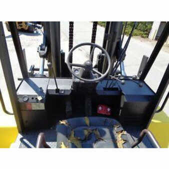 Propane Forklifts - Hyster h300xl (11)