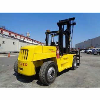 Propane Forklifts - Hyster h300xl (3)