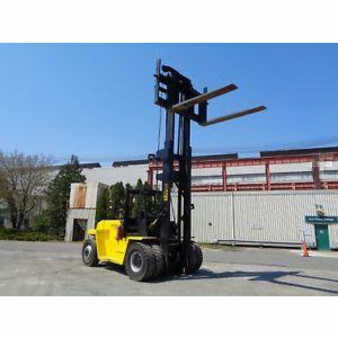 Propane Forklifts - Hyster h300xl (4)