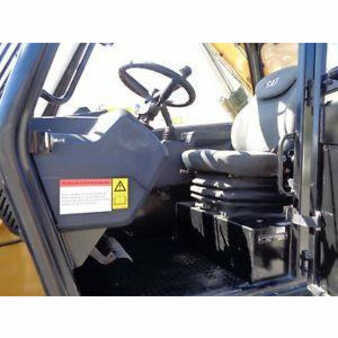 Telehandler Fixed 2014  CAT Lift Trucks  (11)