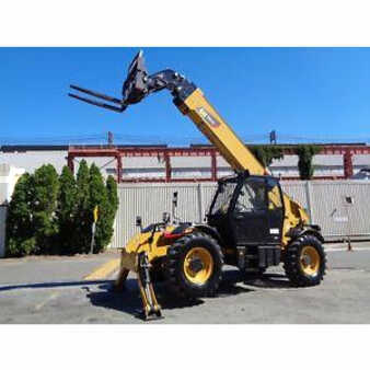 Telehandler Fixed 2014  CAT Lift Trucks  (4)