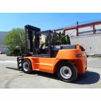 Diesel Forklifts - Doosan  (10)