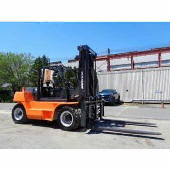 Diesel Forklifts - Doosan  (3)