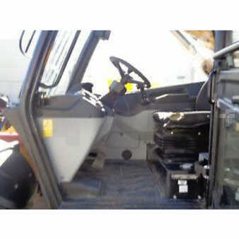 Telehandler Fixed 2014  CAT Lift Trucks  (10)
