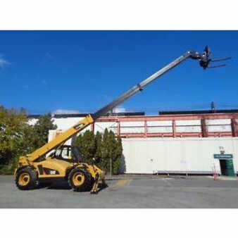 Telehandler Fixed 2014  CAT Lift Trucks  (7)