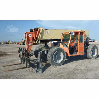 Manipulador fijo 2011  JLG g12-55a (1)
