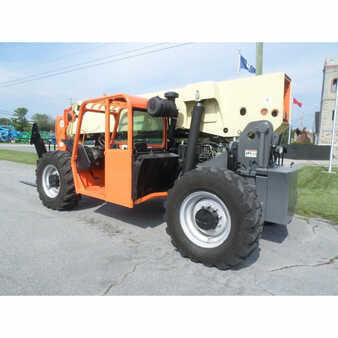 Manipulador fijo 2010  JLG g12-55a (2)
