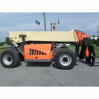 Manipulador fijo 2010  JLG g12-55a (3)