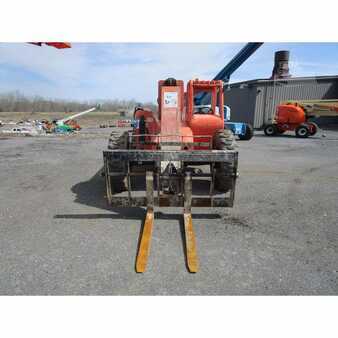 Telehandler Fixed 2006  SkyTrak 6042 (3)