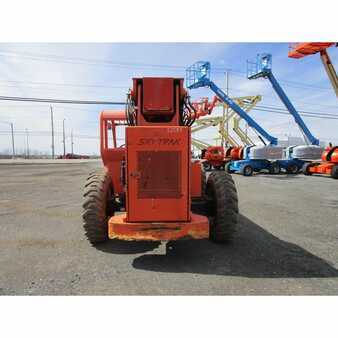 Telehandler Fixed 2006  SkyTrak 6042 (4)