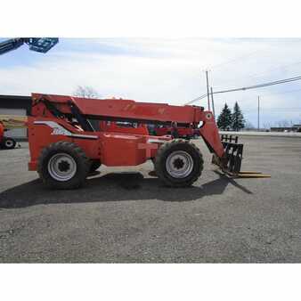Telehandler Fixed 2006  SkyTrak 6042 (5)