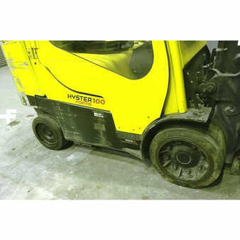 Propane Forklifts 2013  Hyster s100ftbcs (2)