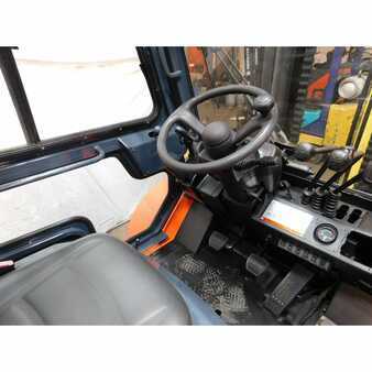 Diesel Forklifts 2011  Toyota 7fdu80 (10)