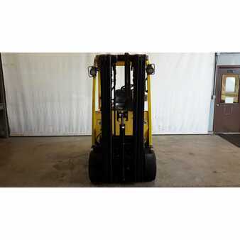 4 Wheels 2010  Hyster e50xn (4)