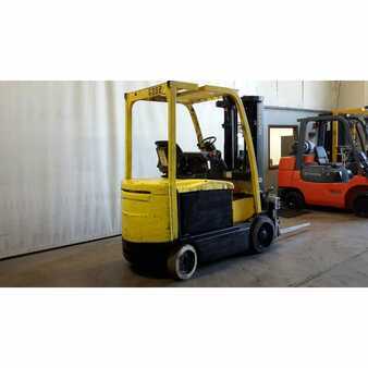 4 Wheels 2012  Hyster e65xn (2)