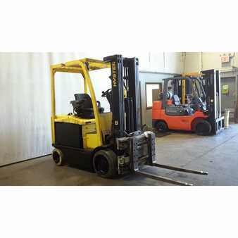 4 Wheels 2012  Hyster e65xn (4)