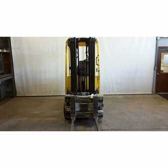 4 Wheels 2012  Hyster e65xn (5)