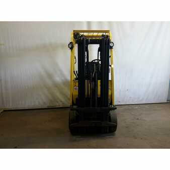 4 Wheels 2009  Hyster e50xn (2)