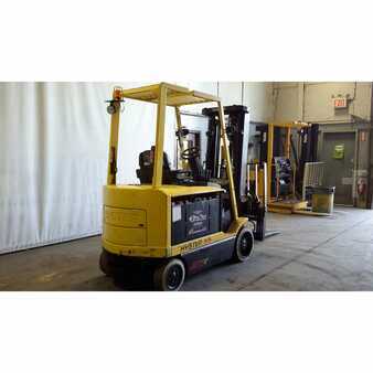 4 Wheels 2008  Hyster e65z (1)