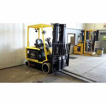 4 Wheels 2008  Hyster e65z (2)