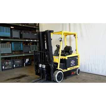 4 Wheels 2008  Hyster e65z (3)
