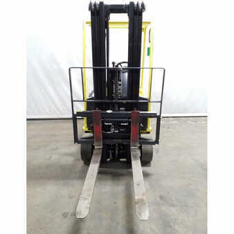 4 Wheels 2009  Hyster j30zt (3)