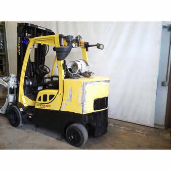 Propane Forklifts 2013  Hyster s120fts (2)
