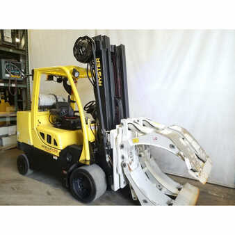 Propane Forklifts 2013  Hyster s120fts (4)