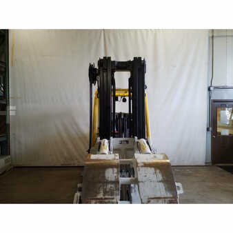 Propane Forklifts 2013  Hyster s120fts (5)