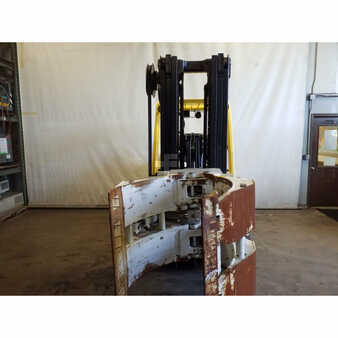 Propane Forklifts 2011  Hyster s120fts (4)