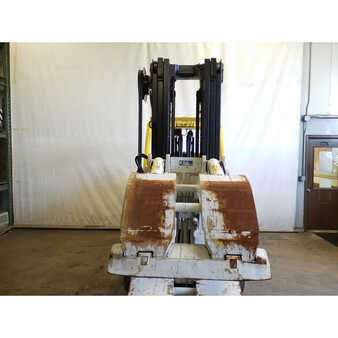 Propane Forklifts 2011  Hyster s120fts (4)