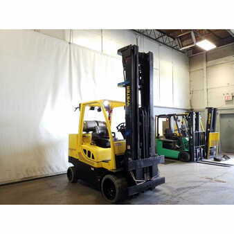 Propane Forklifts 2015  Hyster s120fts (2)