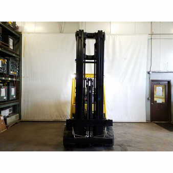 Propane Forklifts 2015  Hyster s120fts (3)