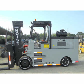 Diesel Forklifts 2000  HOIST fks20 (1)