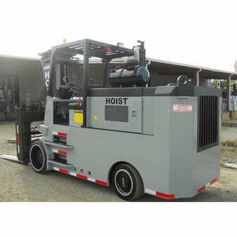 Diesel Forklifts 2000  HOIST fks20 (2)