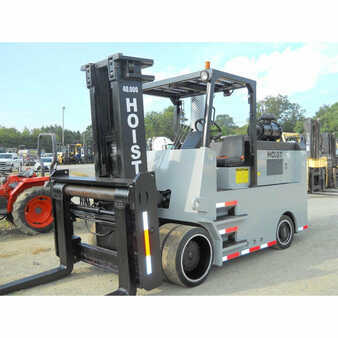 Diesel Forklifts 2000  HOIST fks20 (3)