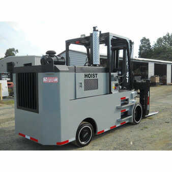 Diesel Forklifts 2000  HOIST fks20 (4)