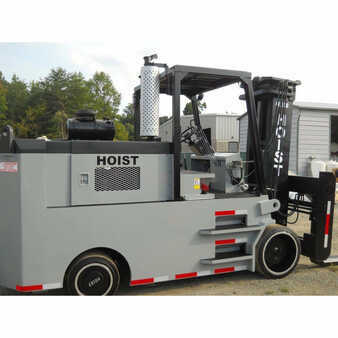 Diesel Forklifts 2000  HOIST fks20 (5)