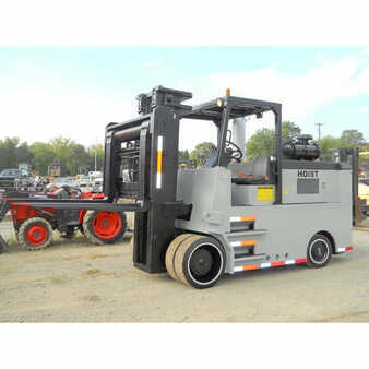 Diesel Forklifts 2000  HOIST fks20 (6)